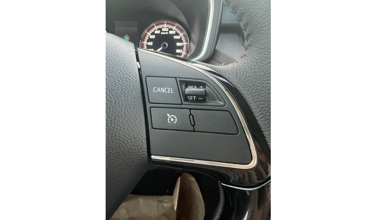 Mitsubishi Xpander Mitsubishi Xpander Cross A/T 1.5L Petrol 2023