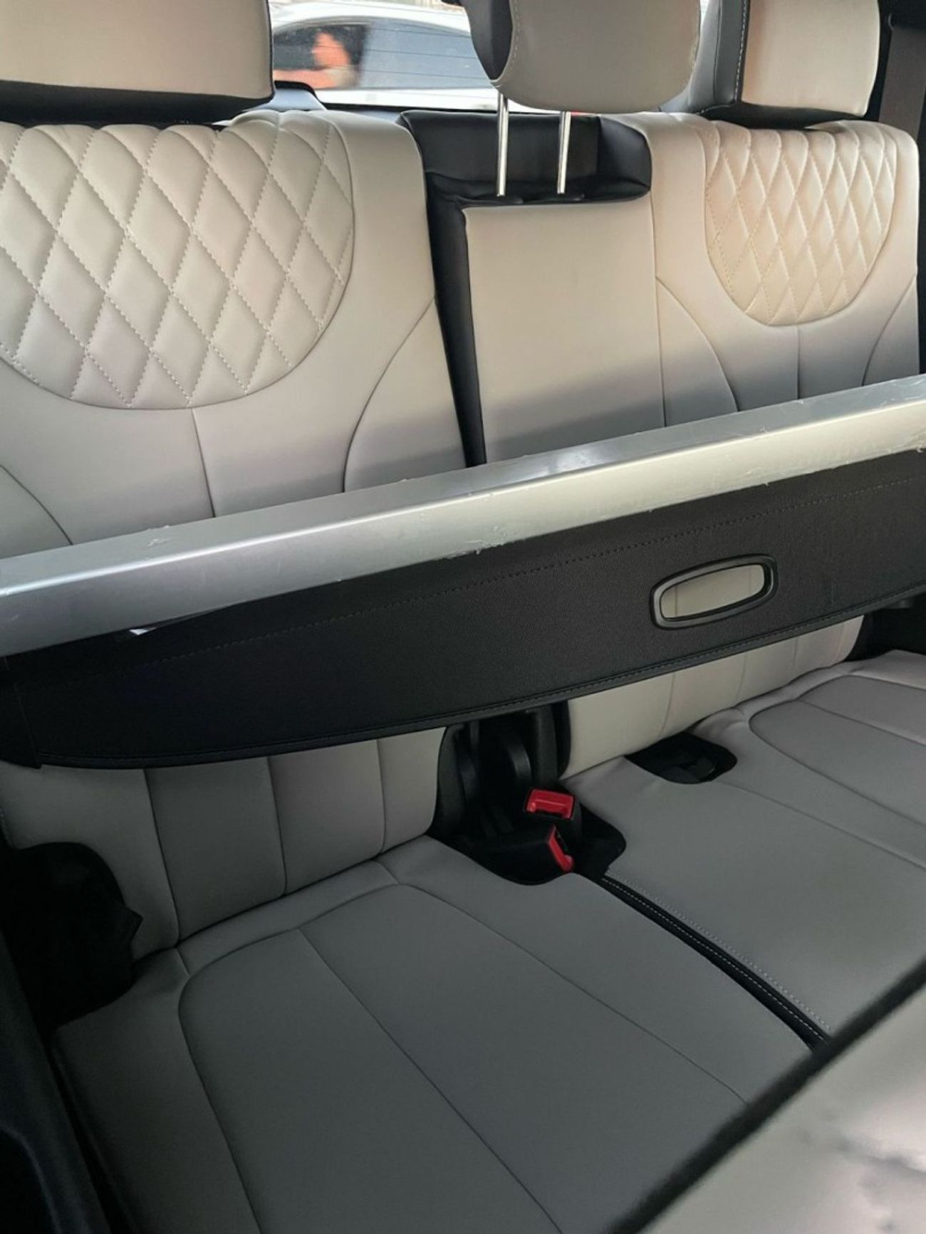 Hyundai Palisade 2021 Hyundai Palisade SEL Premium+ GDi 3.8L V6 Full Option - Sunroof & Trunk Auto - 7 Seater With Ra