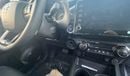 Toyota Hilux ADVENTURE 4.0L V6 PETROL