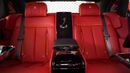 رولز رويس فانتوم EWB BESPOKE Rolls-Royce Phantom “La Gondola” - (2023, 1-of-1)