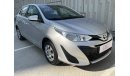 Toyota Yaris SE 1.5 | Under Warranty | Free Insurance | Inspected on 150+ parameters