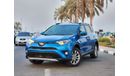 Toyota RAV4 TOYOTA RAV4 XLE HYBRID 2016 MODEL