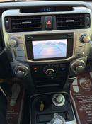 Toyota 4Runner 2019 SR5 PREMIUM SUNROOF 4x4 FULL OPTION US SPEC