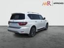 Nissan Armada PLATINUM 2.0