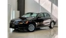 فولكس واجن باسات 2015 Volkswagen Passat, Warranty, Service History, Low KMs, GCC