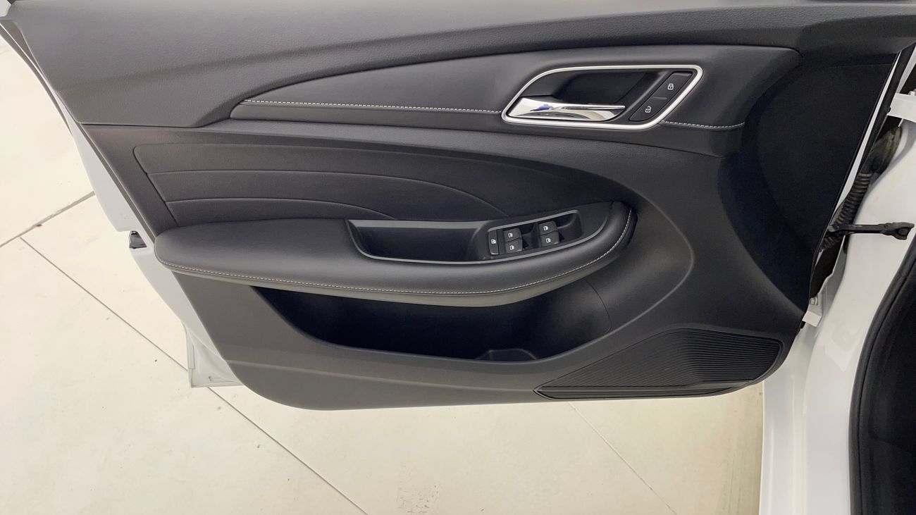 أم جي 5 STD 1.5 | بدون دفعة مقدمة | اختبار القيادة في المنزل