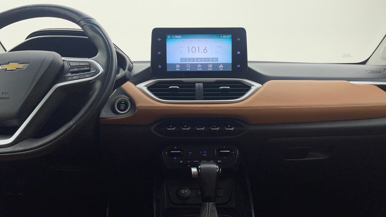 Chevrolet Captiva PREMIER 1.5 | Zero Down Payment | Home Test Drive