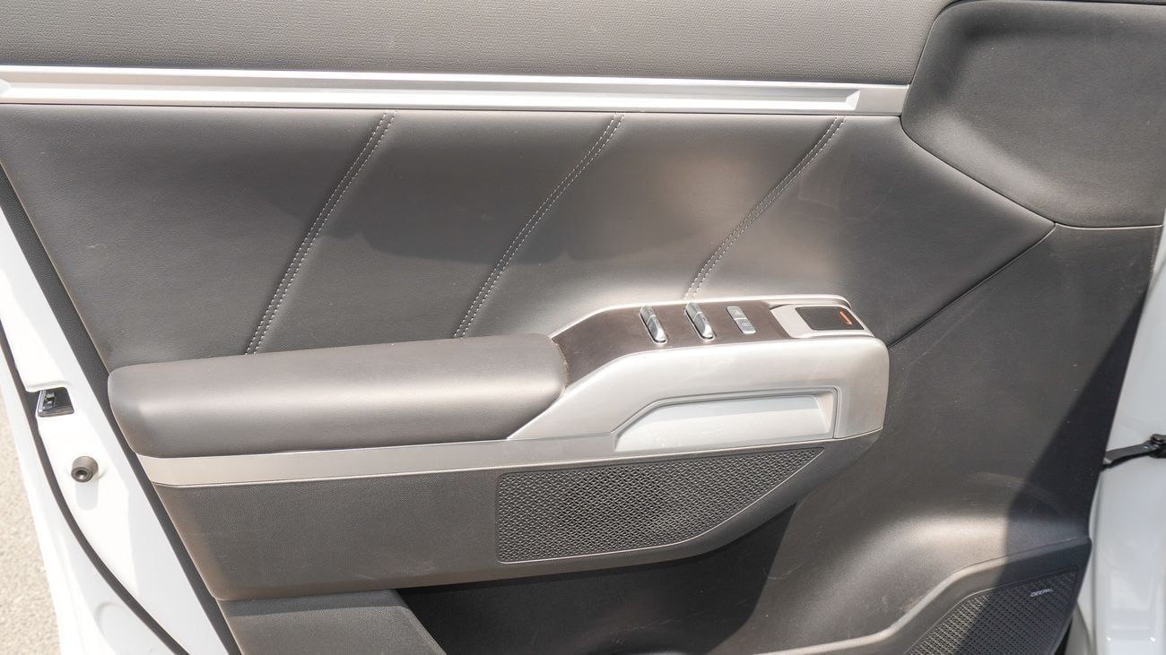 Changan Deepal G318 Brand New Changan Deepal Air Comfort 2024 1.5L 4WD Petrol|White/Black|N-DEP-AS-1.5-24|Local&Export