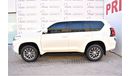 Toyota Prado AED 2559 PM 4.0L GXR V6 4WD GCC DEALER WARRANTY