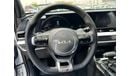 كيا سبورتيج 2.0L GT LINE