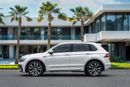 Volkswagen Tiguan R LINE | 1,662 P.M (4 Years)⁣ | 0% Downpayment | Well Maintained!