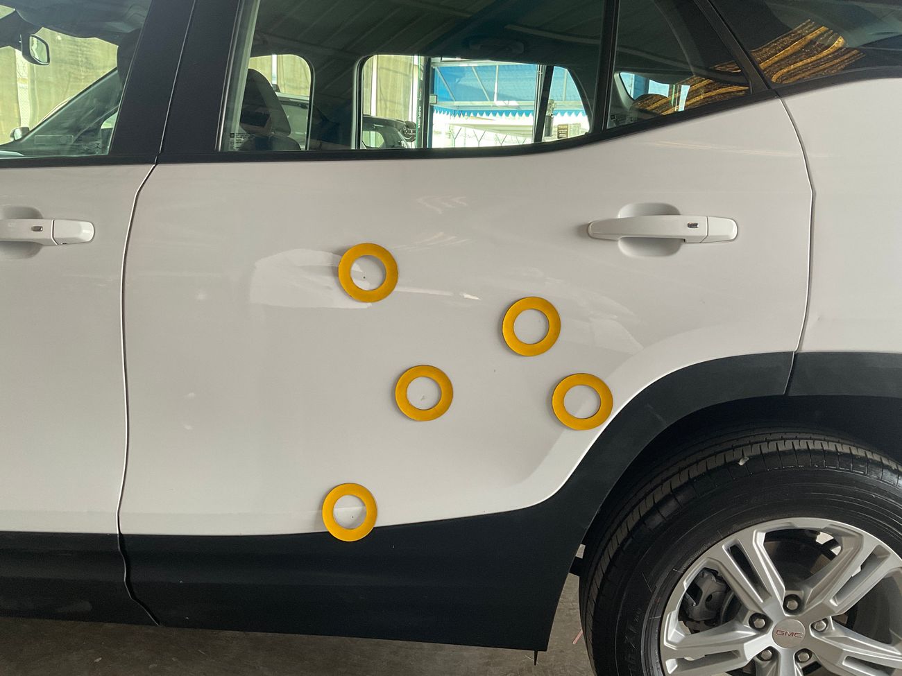 GMC Terrain SLE | Guaranteed Warranty | 0 Down Payment