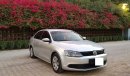 Volkswagen Jetta 390/- MONTHLY, 0% DOWN PAYMENT , MINT CONDITION