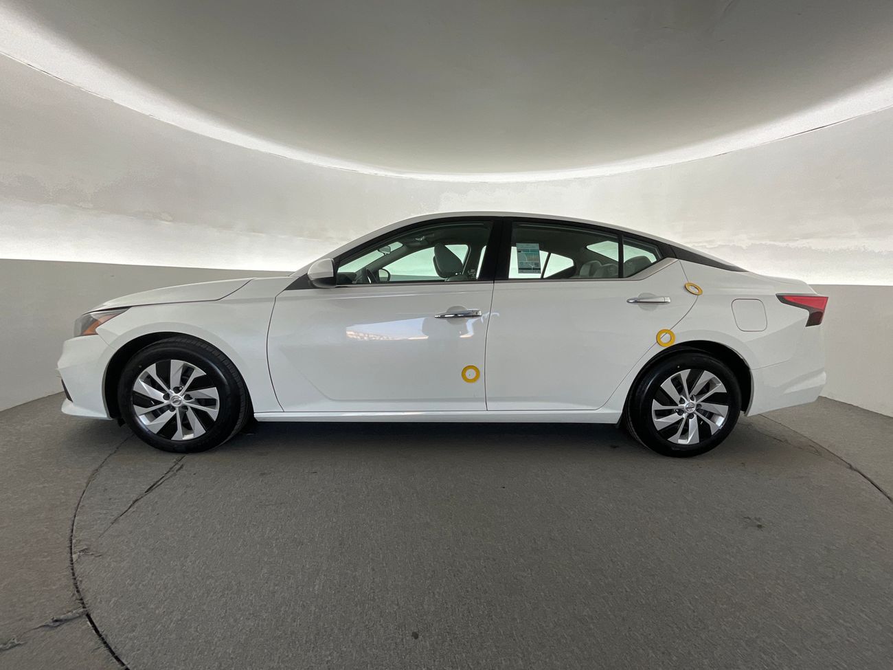 نيسان ألتيما S | شامل الضمان | 0 ﺪﻔﻋﺓ ﺃﻮﻟﻯ