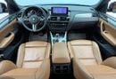 BMW X4 2017 BMW X4 M40i, Carbon Fiber Interior, Fully Loaded, Excellent Condition, Japanese