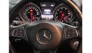 Mercedes-Benz GLE 400 AMG (RAMADAN OFFER) MERCEDES BENZ GLE400 4MATIC 2017 GCC FULL OPTIONS ORIGINAL PAINT