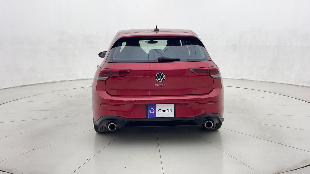 Volkswagen Golf GTI 2023 GTI | AED 1181/Month | 0 DP | 30 Day Return | Warranty