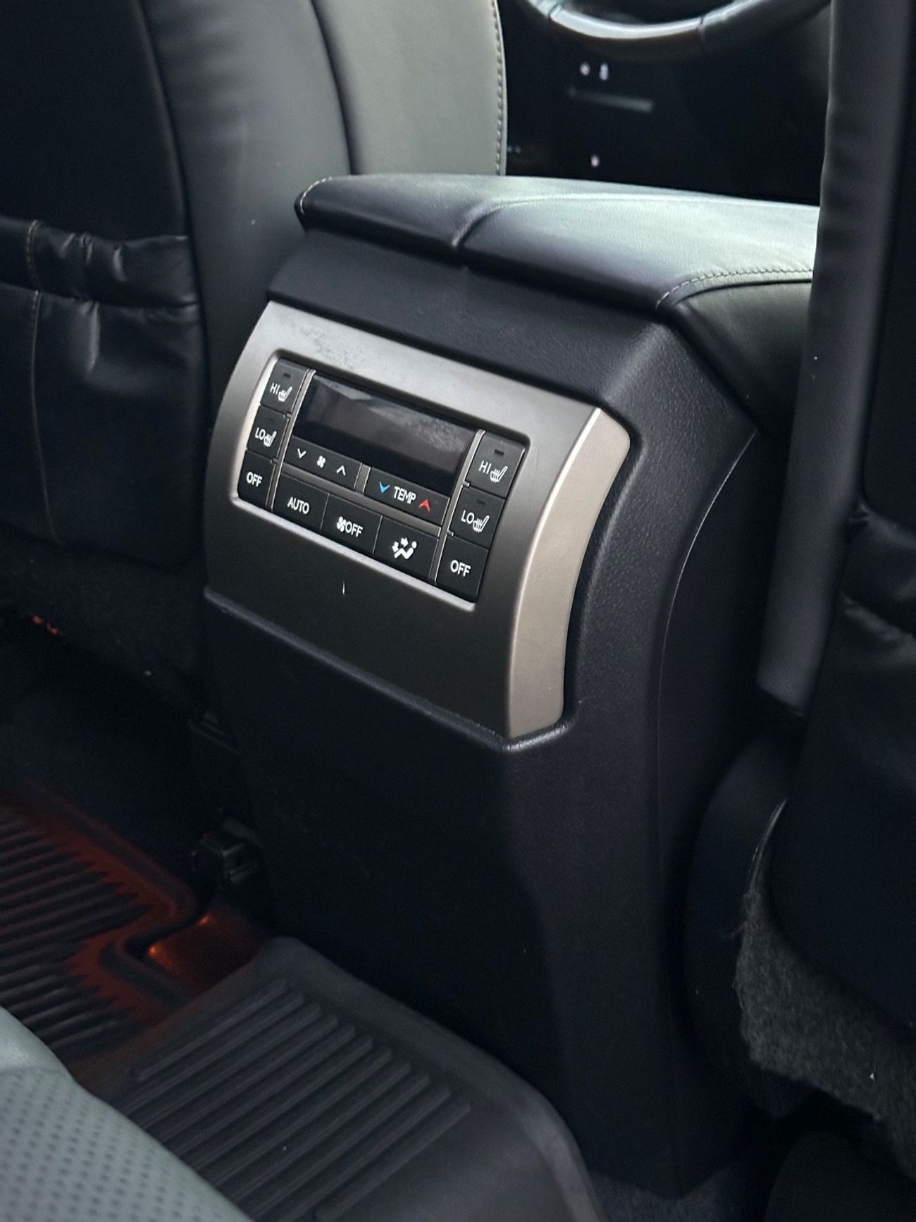 لكزس GX 460 Premier 4.6L