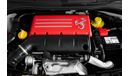 Abarth 595 2022 Abarth 595 Competizione Full Option / Full Fiat Service History & 5yr Fiat Warranty
