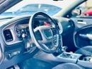 دودج تشارجر Daytona 5.7L (370 HP)