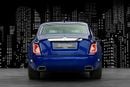 Rolls Royce Phantom ROLLS ROYCE | PHANTOM | GCC SPECS | 2019 FULL SPECS MINT CONDITION Std 6.8L
