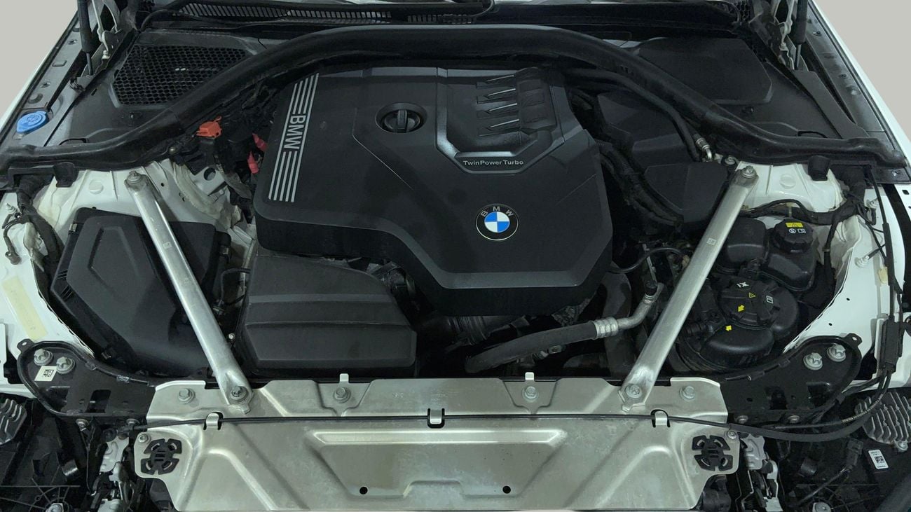 بي أم دبليو 430i M SPORT كارس24 هي سوق ضخم للسيارات المستعملة موثوق ومضمون ٪كارس24 هي سوق ضخم للسيارات المستعملة موثوق ومضمون