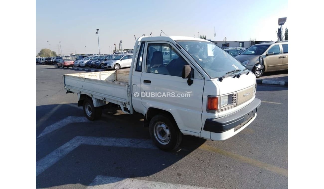 Toyota Townace Townace Truck Pick Up (Stock no PM 118 )