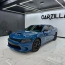 دودج تشارجر GT 3.6L