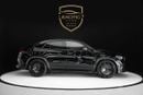مرسيدس بنز GLE 63S Mercedes Benz GLE 63 S Coupe Brabus 800