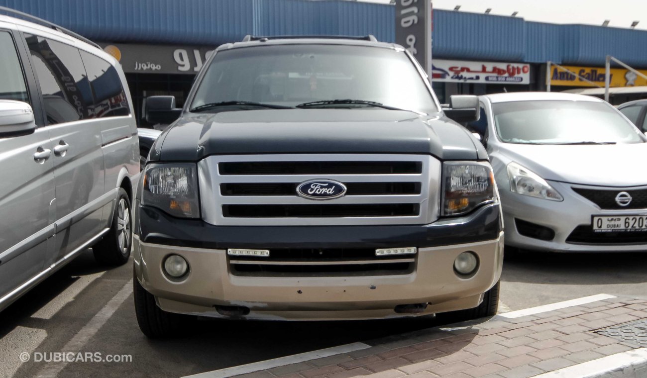 Ford Expedition