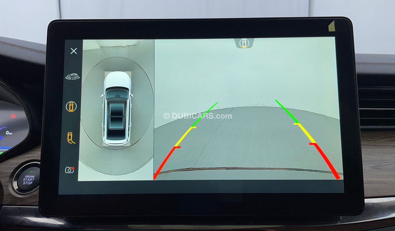 Skywell ET5 LUXURY PLUS 0.01 | Zero Down Payment | Free Home Test Drive