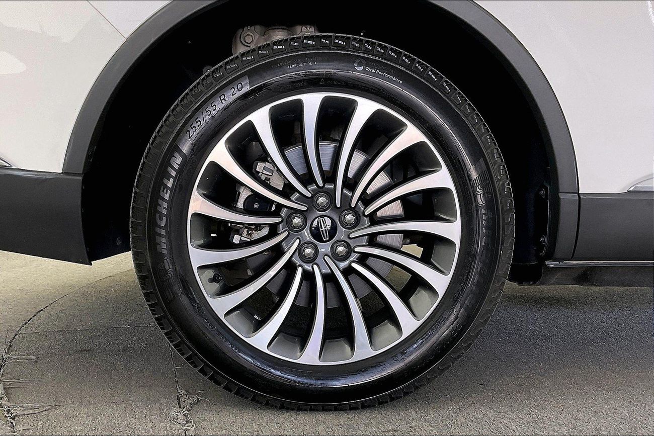 لينكولن أفياتور Standard | Carnival Sale • UP TO AED 20,000 OFF | شامل الضمان | 0 ﺪﻔﻋﺓ ﺃﻮﻟﻯ