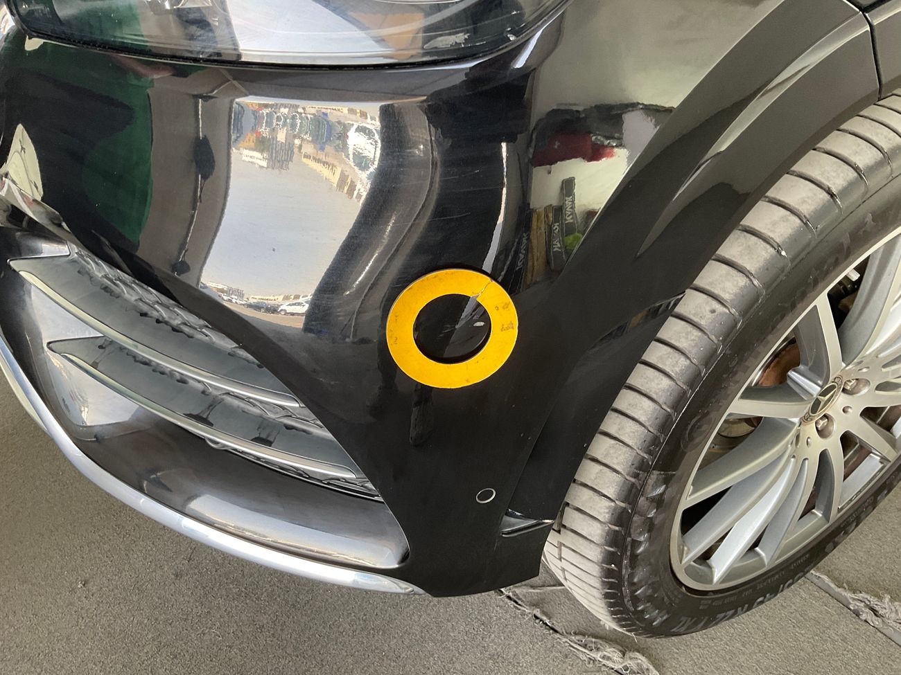 مرسيدس بنز GLS 450 Premium + (AMG Package) | upto AED 20,000 Ramadan Discount | شامل الضمان | 0 ﺪﻔﻋﺓ ﺃﻮﻟﻯ