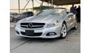 مرسيدس بنز SL 350