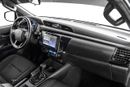 Toyota Hilux Adventure 4.0L