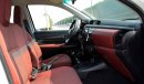 Toyota Hilux 2016 Ref#569