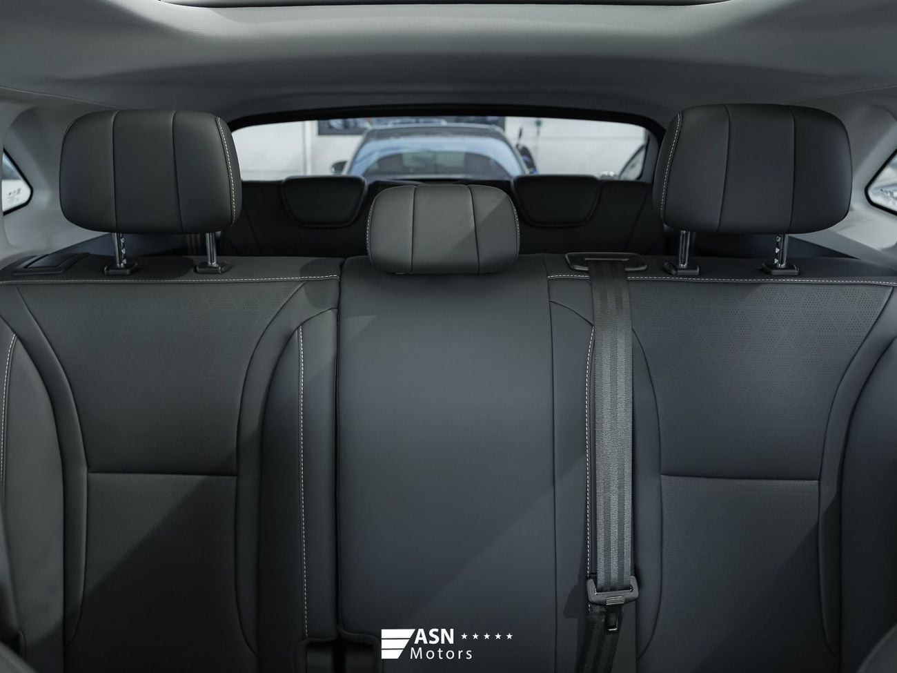 كايي X7 Mountain Peak Edition (7 Seater) 2026 (Clearance Price)