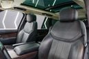Land Rover Range Rover HSE P400 2024 Range Rover Vogue HSE P400, Panoramic Roof, Dealer Warranty!!