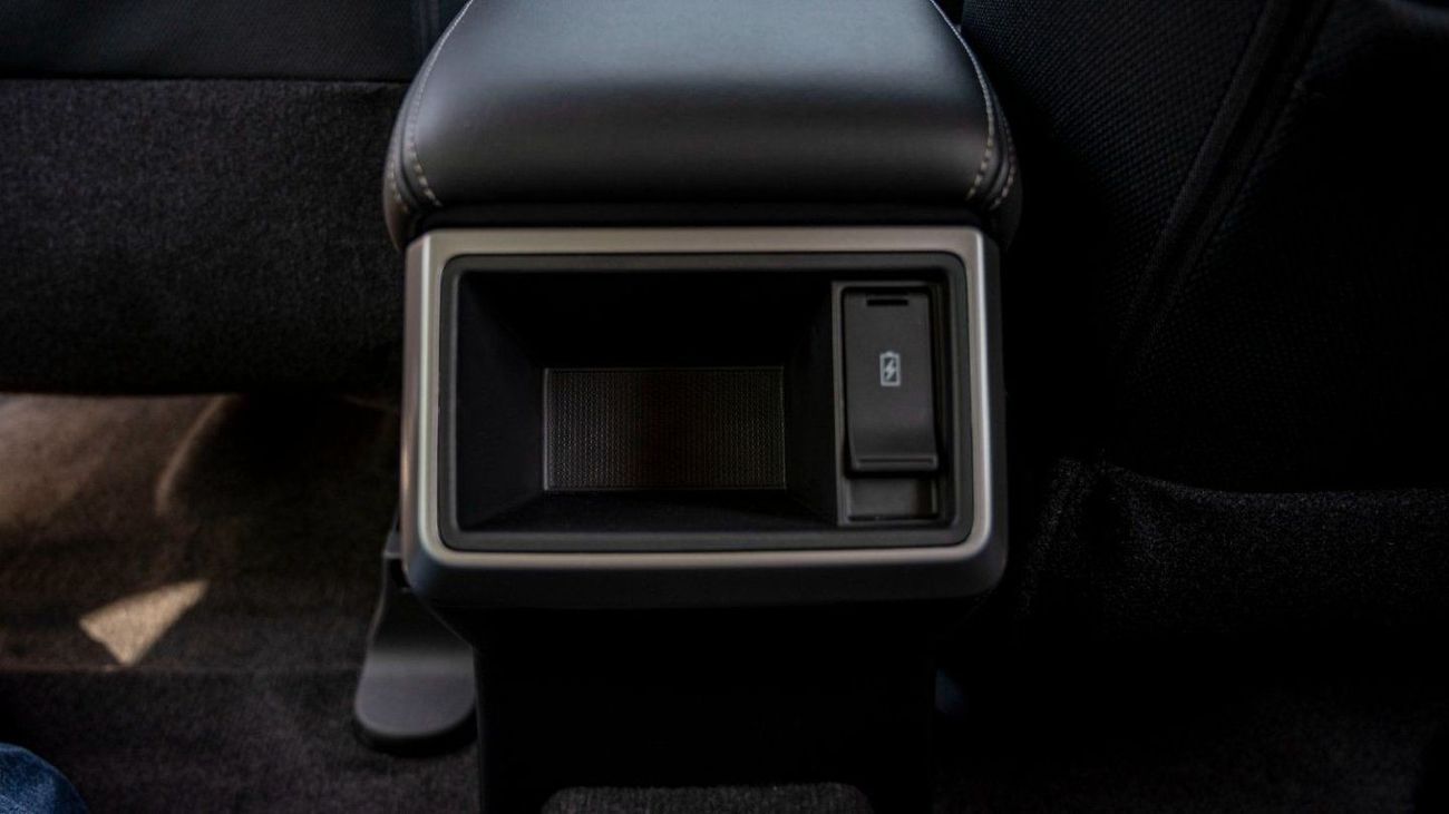 ميتسوبيشي L200 MITSUBISHI L200 SPORTERO DC 2.4D AT 4X4 MY2023