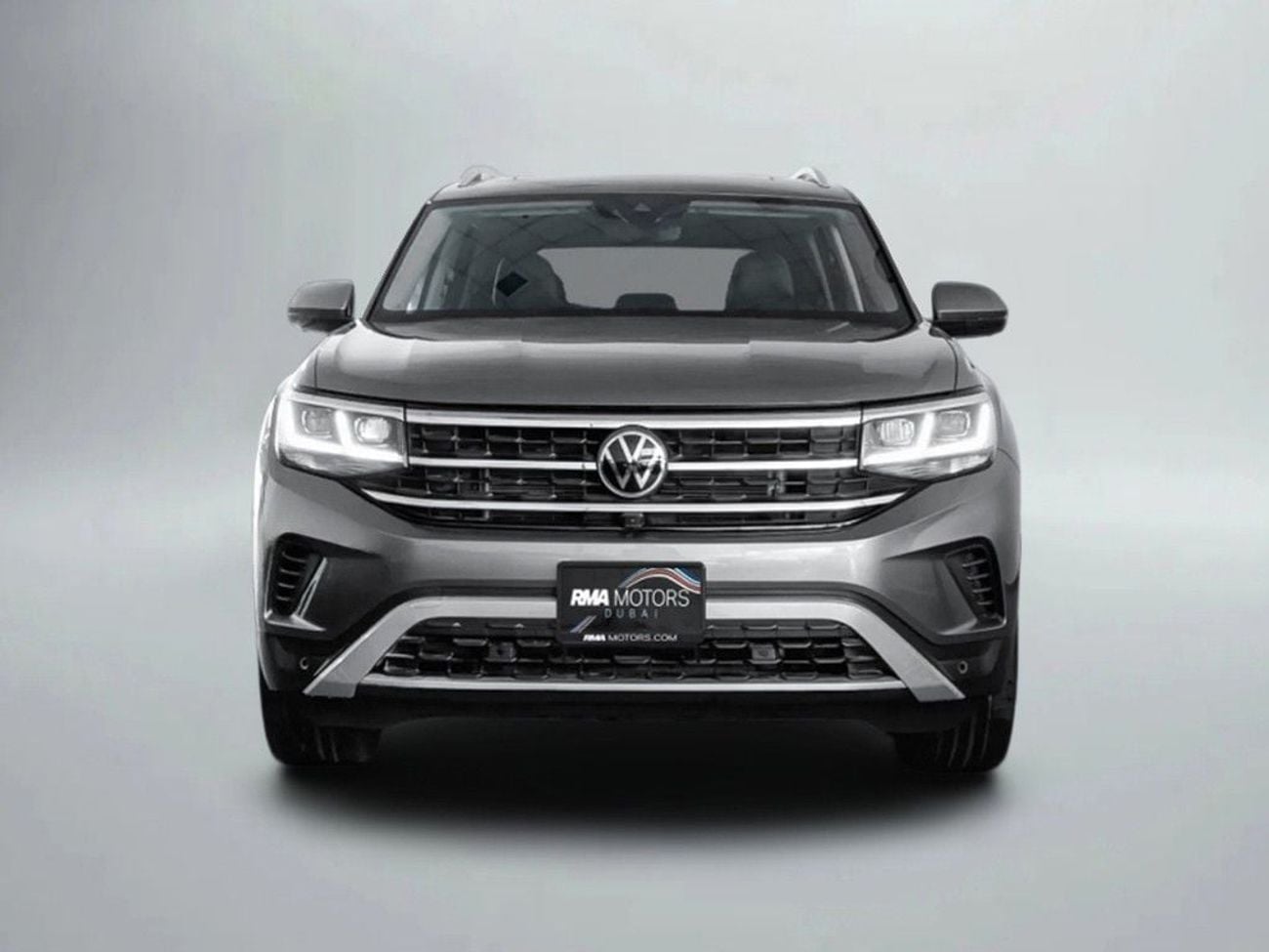Volkswagen Teramont Highline, миниатюра 4