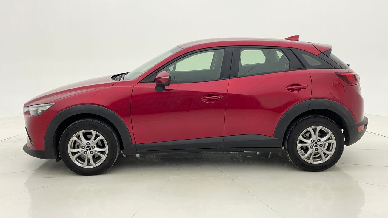 Mazda CX3 GT 2 | Zero Down Payment | Free Home Test Drive