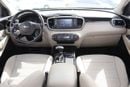 Kia Sorento Base 2.4L AWD Kia Sorento 2020 -GCC - Accident-free -120,000 km - 2.4L -7 seats -In Excellent condit