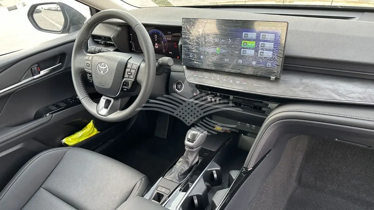 تويوتا كامري GLE HEV Toyota/CAMRY/ 2.0 GVP LUXURY AT
