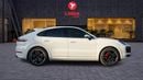 Porsche Cayenne GTS 4.0L (455 HP) Porsche Cayenne GTS Coupé 2021 GCC | Agency Warranty | Service Contract