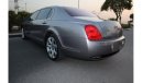 Bentley Continental Flying Spur W12