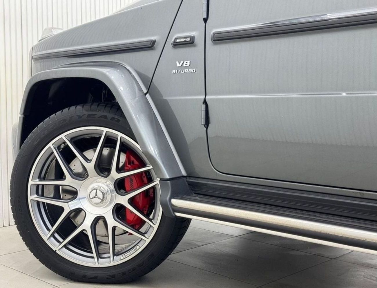 مرسيدس بنز G 63 AMG Std 4.0L 2020 Mercedes Benz G63 AMG, Warranty, Just Been Service, Carbon Fiber Package, Fully Loaded