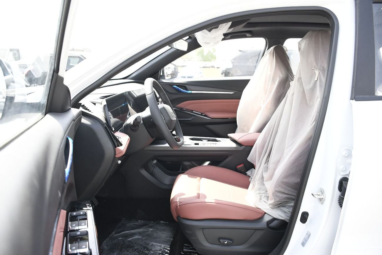 Changan CS55 Plus Full option