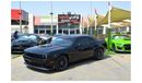 Dodge Challenger CHALLENGER //SCAT PACK-SHAKER//2022//6.4L