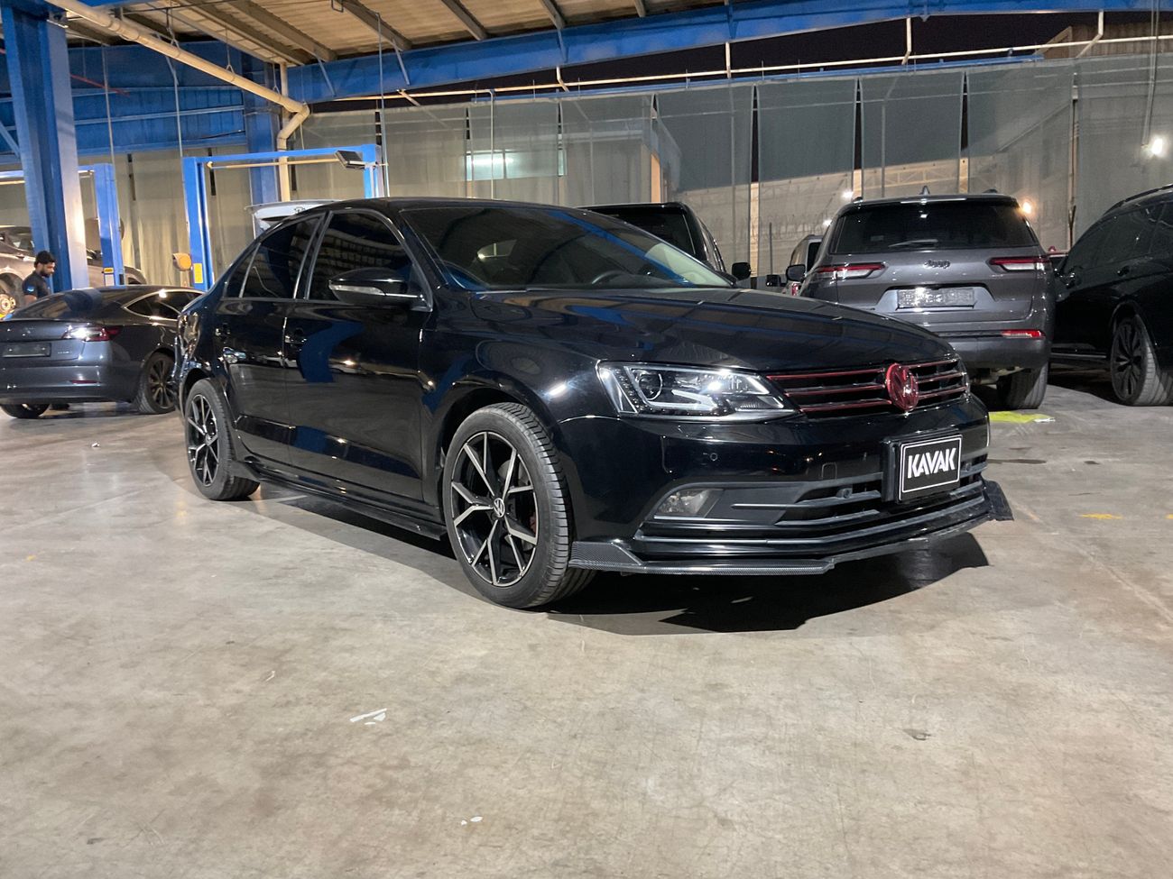 Volkswagen Jetta SEL | Guaranteed Warranty | 0 Down Payment