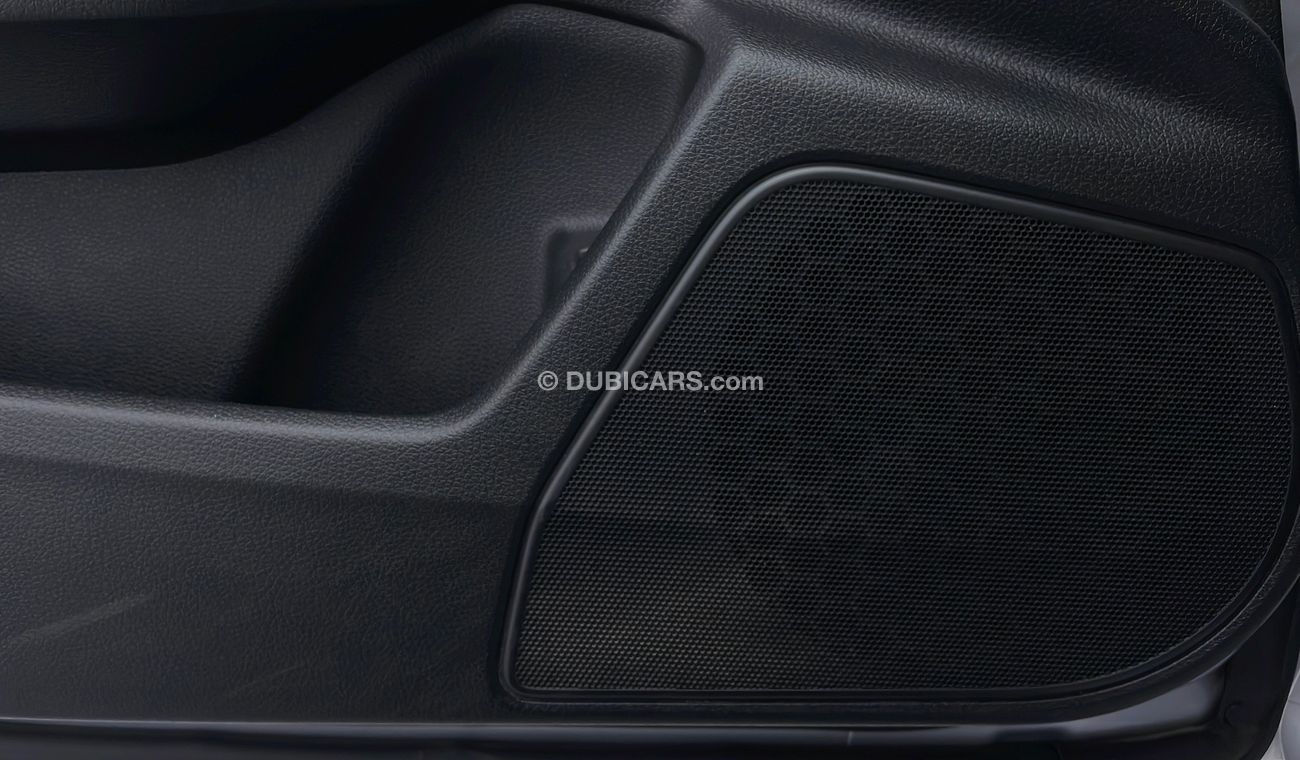 Honda Civic DX 1.6 | Under Warranty | Inspected on 150+ parameters